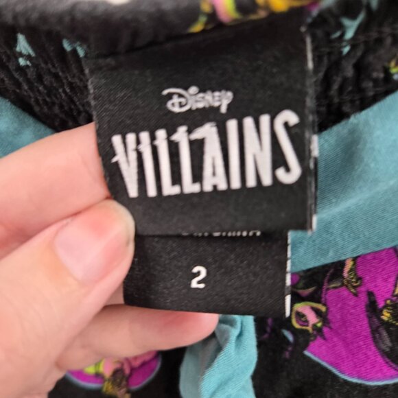 Torrid Disney Villains Dress - Picture 5 of 7